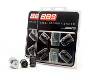 BBS r[r[GX Security System ZLeBVXe Lock Nut bNibg M12 P1.5 PLNM15C