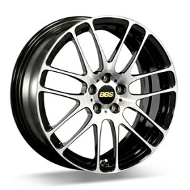 BBS ビービーエス RE-L2 RE5059(BKD) アルミホイール 4本セット 15インチ 4.5J PCD100 4穴 スポーク BMW MINI ホンダ POLO プリウスなど