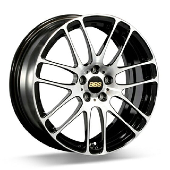 楽天市場】BBS ビービーエス RE-L2 RE5059(BKD) アルミホイール 4本 