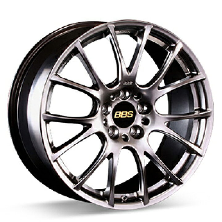 楽天市場】BBS ビービーエス RE-V RE046 アルミホイール 4本セット 19 