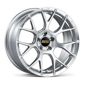 BBS ビービーエス RE-V7 RE-V7018 アルミホイール 単品1本 18インチ 8J PCD114.3 5穴 スポーク トヨタ カローラ ヤリス など