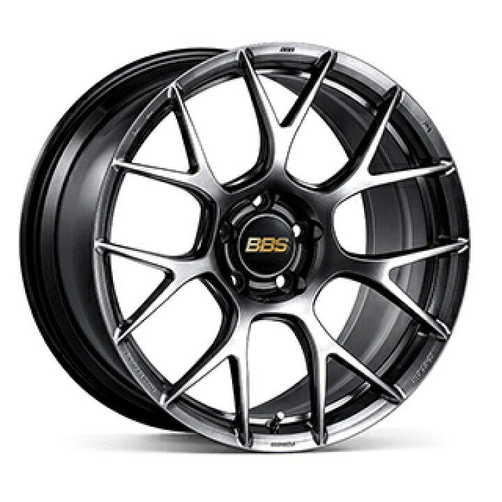 楽天市場】BBS ビービーエス RE-V7 RE-V7015 アルミホイール 4本セット 