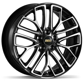 BBS ビービーエス RE-X RE-X005 アルミホイール 4本セット 18インチ 7.5J PCD114.3 5穴 スポーク ポルシェ SUV など