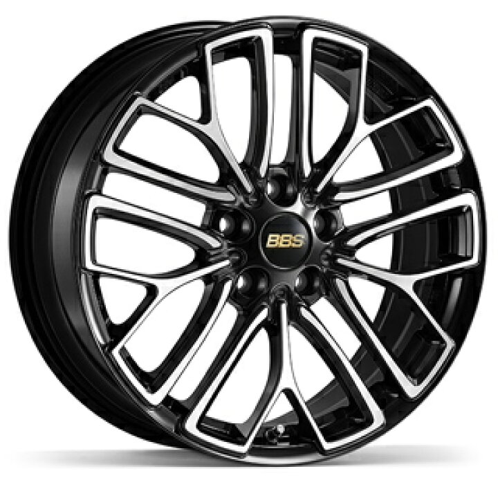 楽天市場】BBS ビービーエス RE-X RE-X007 アルミホイール 単品1本 18 