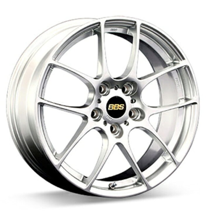 楽天市場】BBS ビービーエス RF RF523 アルミホイール 4本セット 17 