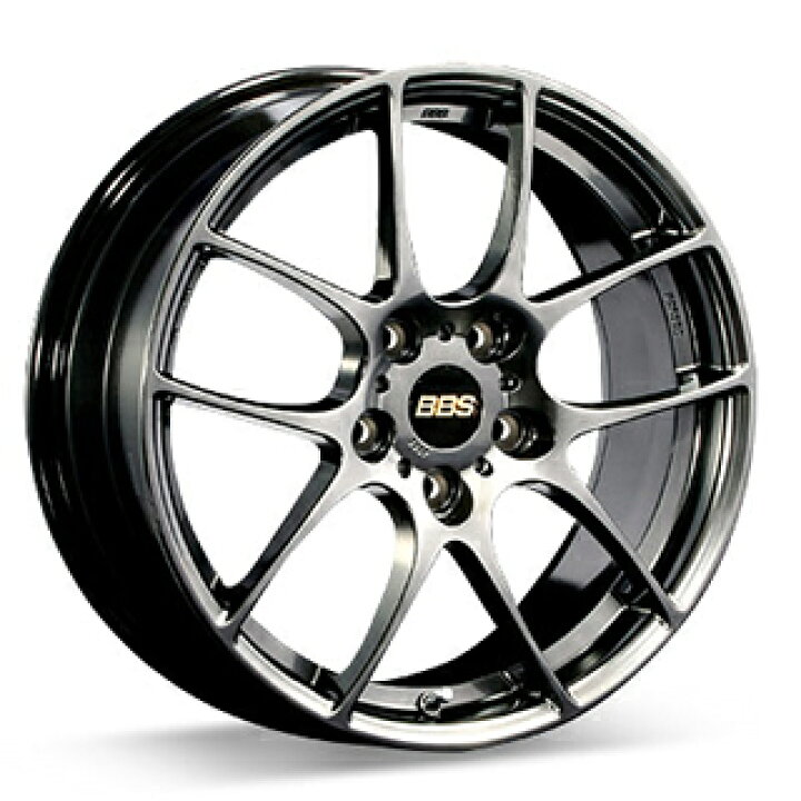 楽天市場】BBS ビービーエス RF RF507 アルミホイール 4本セット 17 