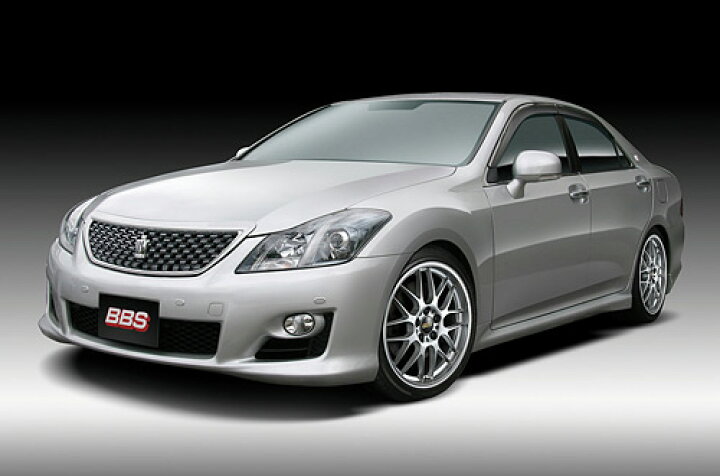 楽天市場】BBS ビービーエス RG-R RG784 アルミホイール 4本セット 17  