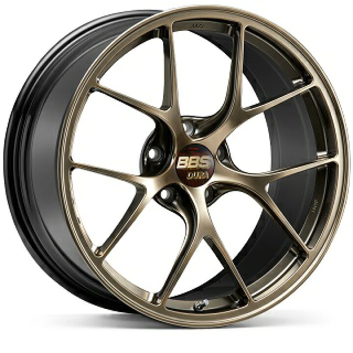 楽天市場】BBS ビービーエス RI-D RI014 超超ジュラルミンホイール 4本 