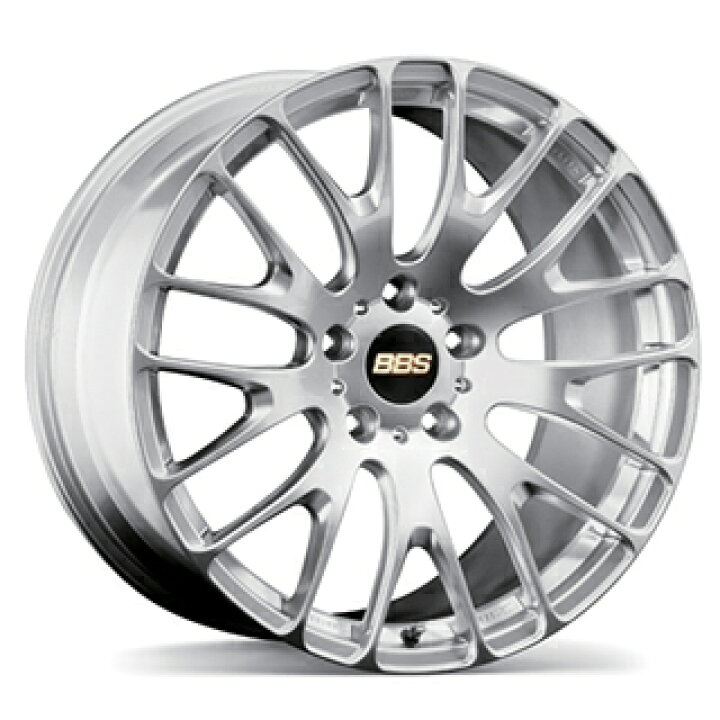 楽天市場】BBS ビービーエス RN RN109 アルミホイール 4本セット 20 
