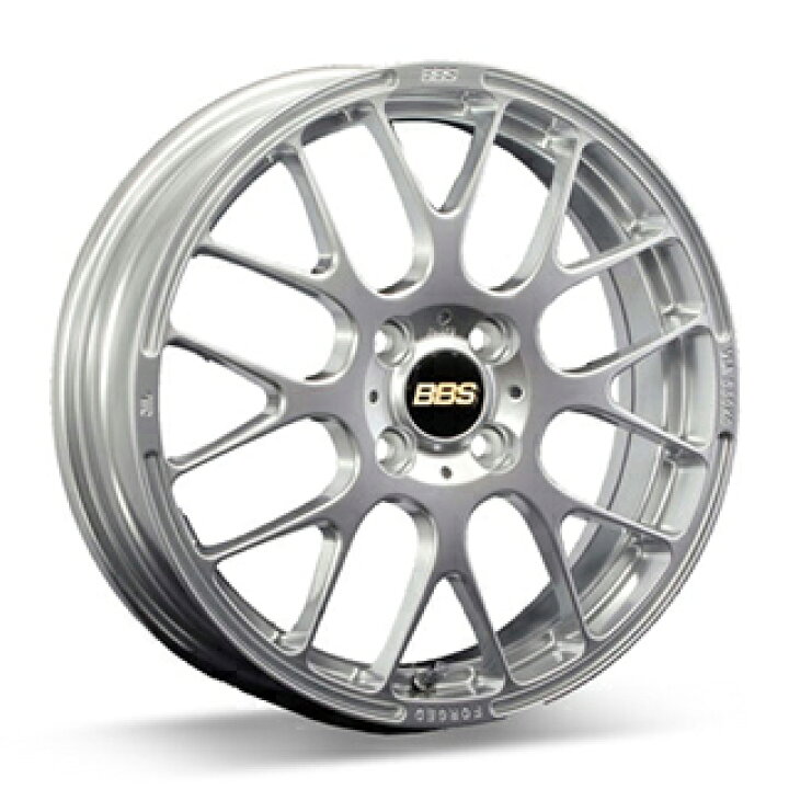 楽天市場】BBS ビービーエス RP RP011 アルミホイール 4本セット 15  