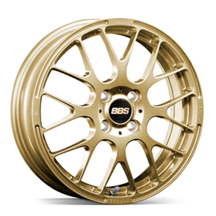 楽天市場】BBS ビービーエス RP RP003 アルミホイール 4本セット 16 