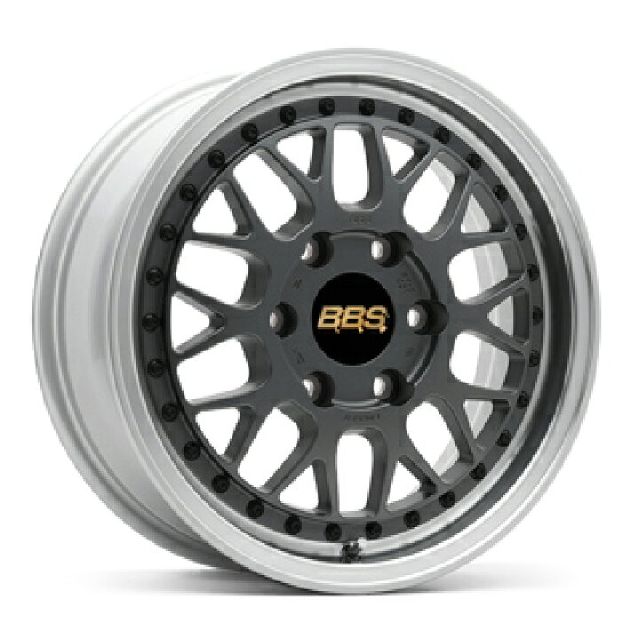 値下げ中】BBS 17インチホイール PCD114.3