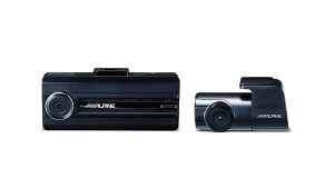 ApC ALPINE hCuR[_[ hR OJ 2J ԊĎ 掿 ėp^Cv tgJ+obNJ DVR-C310R