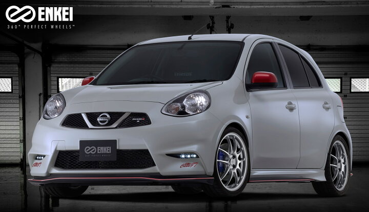 楽天市場】ENKEI エンケイ PerformanceLine パフォーマンスライン PF01  