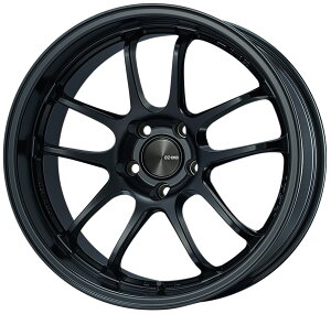 ENKEI GPC PerformanceLine ptH[}XC PF01EVO A~zC[ Pi1{ 17C` 9.5J PCD114.3 5 X|[N `[jOJ[ X|[cJ[ I[vJ[ Ȃ