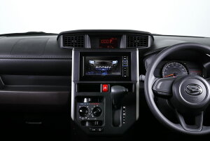 �y�ŐV�Łz�A���p�C�� ALPINE �J�[�i�r ���[�~�[ �}�C�i�[�`�F���W�� �i�r���f�B�p�b�P�[�W�t�ԗp 7�C���` ���C�h ���t���L�b�g�t�� 2026�N���f��(2025�N�x�Œn�}) VPC-7WNX2-RO900LNR