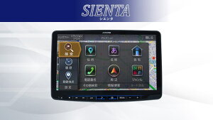 ApC ALPINE J[ir VG^ 11C` 11^ t[eBOrbOX11 BIGX11 Vvf tLbgt 2025Nf(2024NxŒn}) VPC-XF11NX2S-SI