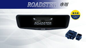 ApC ALPINE [hX^[ ROADSTER fW^Ci[~[ fW^~[ [~[^hCuR[_[ hR 10^ 10C` ԊOpAJf VPC-DM1000A-OC-MRS