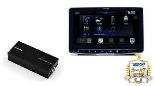 ApC ALPINE fBXvCI[fBI p[Av 9C` 9^ HDMI X}z iPhone Android t y  youtube [`[u  t[eBOrbODA TEhpbP[WVPC-CRP-DAF9Z