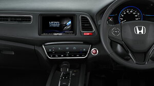 アルパイン ALPINE カーナビ ヴェゼル 8インチ ビッグX BIGX 取り付けキット付き 2025年モデル(2024年度版地図)VPC-X8NX2-VZRU