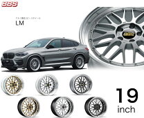 楽天市場】bbs lm 19インチ 価格の通販