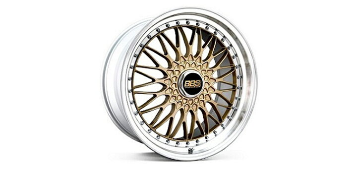 楽天市場】BBS ホイール 19インチ SUPER-RS スーパーRS ビービーエス 