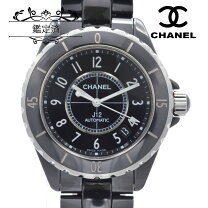 楽天市場】chanel j12 メンズ h0685の通販