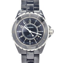 楽天市場】シャネル j12 中古 38の通販 