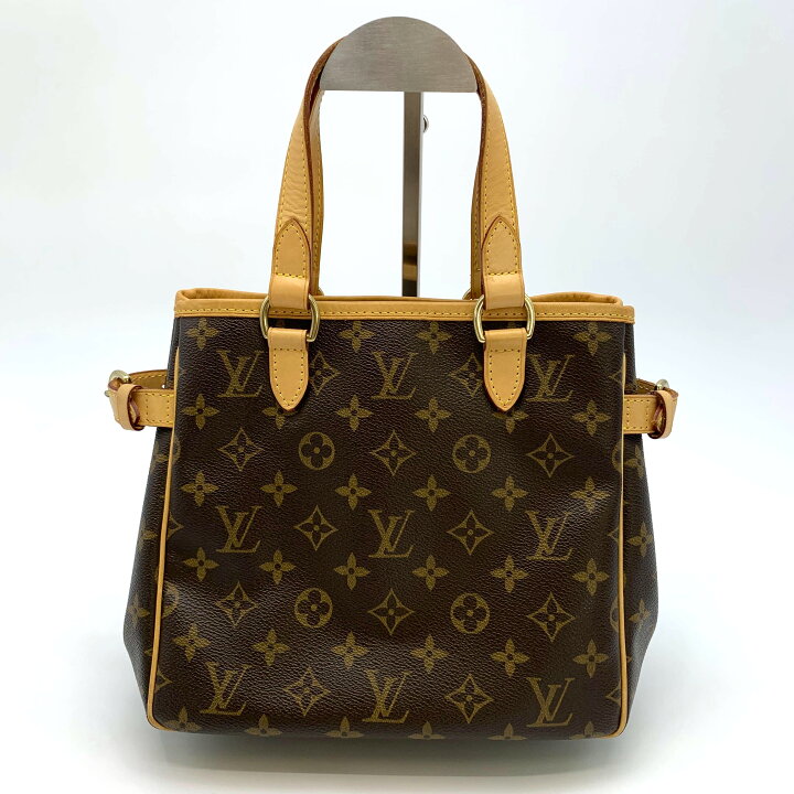 楽天市場】【中古】LOUIS VUITTON ルイヴィトン モノグラム M51156  