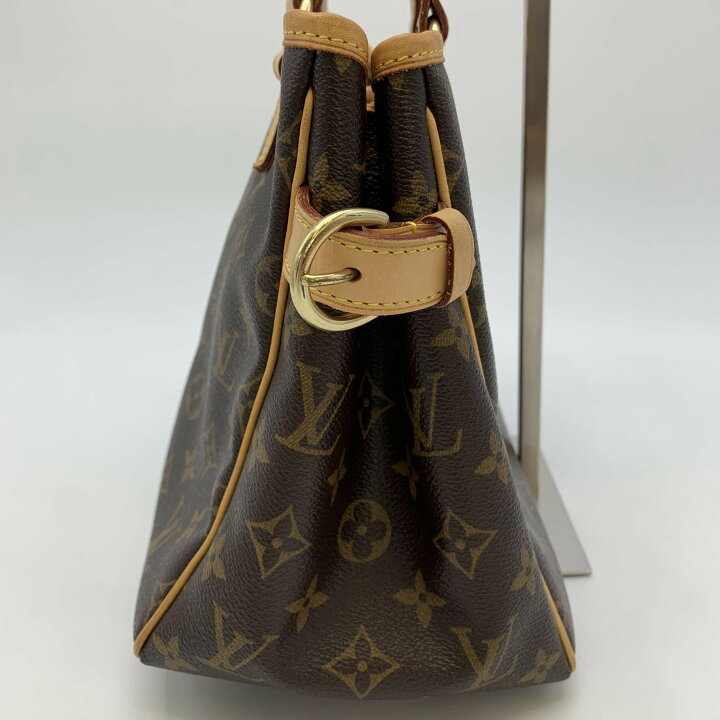 楽天市場】【中古】LOUIS VUITTON ルイヴィトン モノグラム M51156 