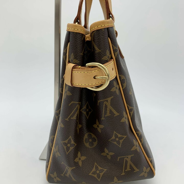 楽天市場】【中古】LOUIS VUITTON ルイヴィトン モノグラム M51156 