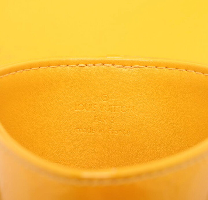 楽天市場】LOUIS VUITTON ルイヴィトン M91100 ヴェルニ アスター 