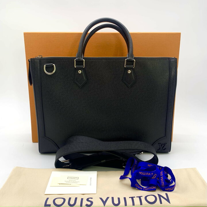 楽天市場】LOUIS VUITTON ルイヴィトン M30810 タイガ スリム  