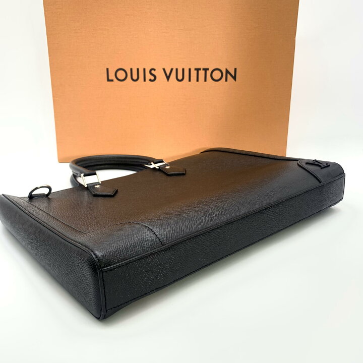 楽天市場】LOUIS VUITTON ルイヴィトン M30810 タイガ スリム 