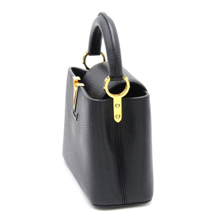 楽天市場】LOUIS VUITTON ルイヴィトン M56071 カプシーヌMINI 
