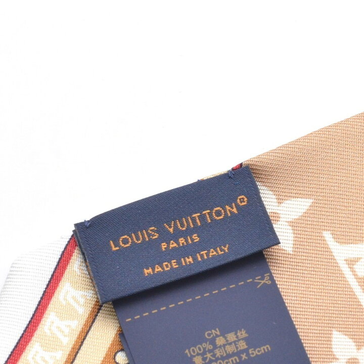 楽天市場】LOUIS VUITTON ルイヴィトン モノグラム M79588 バンドーBB  