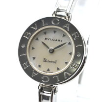 楽天市場】BVLGARI ブルガリ B zero1（レディース腕時計｜腕時計）の通販