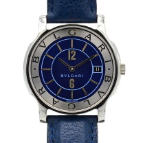 楽天市場】ブルガリ ソロテンポ st35sの通販
