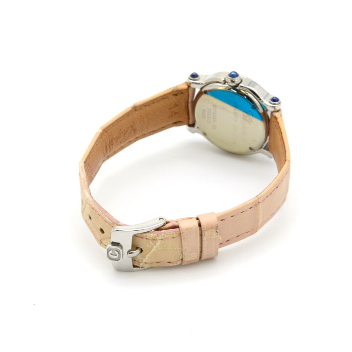 楽天市場】CHOPARD ショパール ハッピースポーツ 27/8245-23 5Pダイヤ  