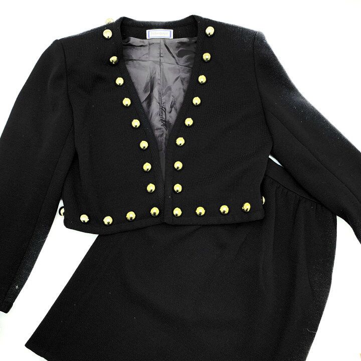 楽天市場】Yves Saint Laurent イブサンローラン セットアップ サイズM  
