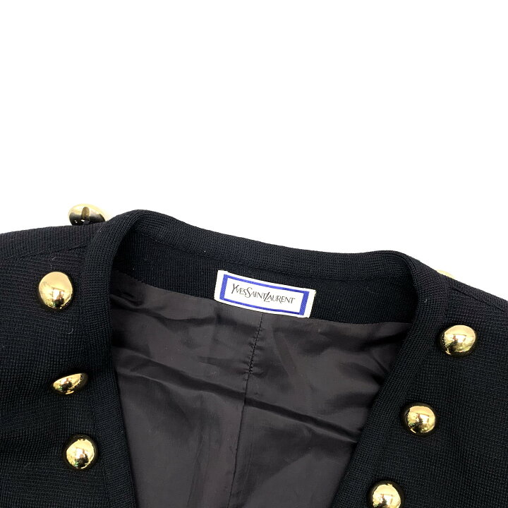 楽天市場】Yves Saint Laurent イブサンローラン セットアップ サイズM 