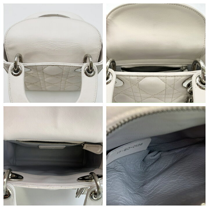 楽天市場】Christian Dior クリスチャンディオール レディディオール  