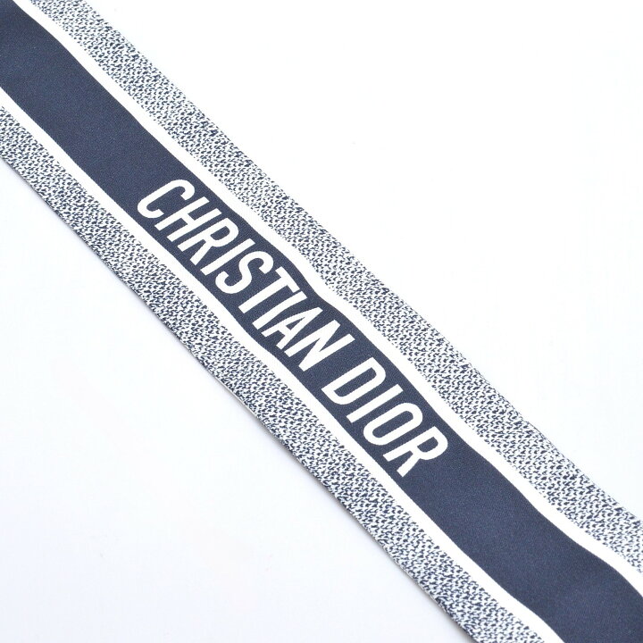 楽天市場】Christian Dior クリスチャンディオール ミッツァ ツイリー  