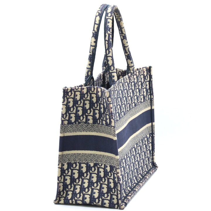 楽天市場】Christian Dior クリスチャンディオール オブリーク ブック  