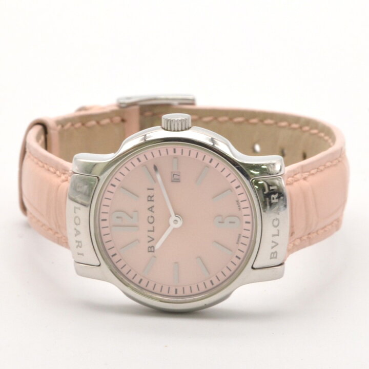 楽天市場】【SS限定2000円クーポン】 BVLGARI ブルガリ ソロテンポ  