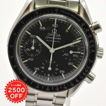 楽天市場】3510．50 omega スピードマスターの通販