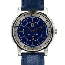 楽天市場】ブルガリ ソロテンポ ベルトの通販 