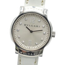 楽天市場】ブルガリ bvlgari ソロテンポ st29s レディースの通販