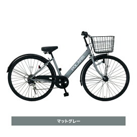 楽天市場】【28％OFF！更にクーポン併用可】POLARIS 27インチ シティ 
