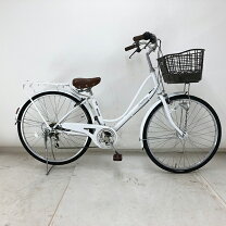 楽天市場】自転車 26インチ（ブランド丸石サイクル・後輪タイヤサイズ 